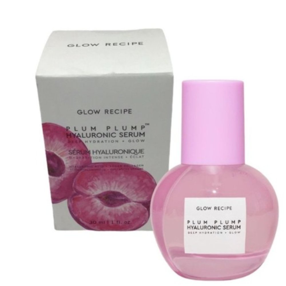 Glow Recipe Plum Plump